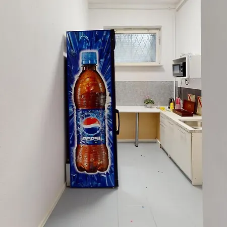 Διαμέρισμα Stacja Impreza Γκντίνια